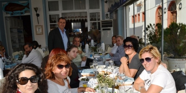 Sabancı’dan Hasat Yemeği