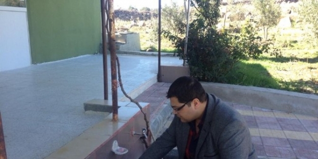 Sular Her Ay İnceleniyor