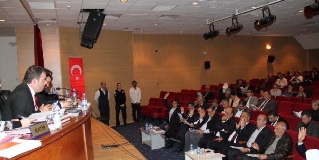 Buca Belediyesi’ne İzdesk’ten Engelli Aracı