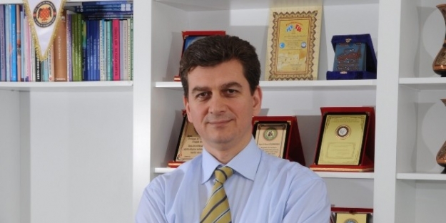 Küçükkendirci’den Organ Bağışı Haftası Mesajı