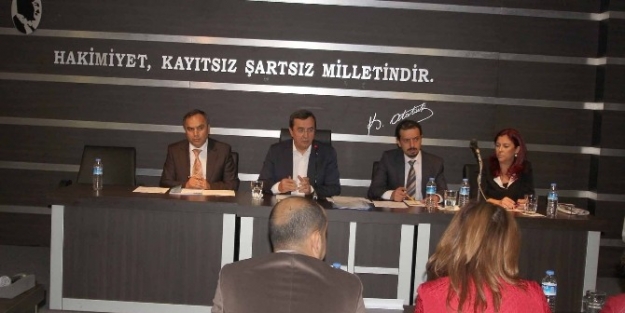 Cemevi ’dini Tesis’ Tanımı Kapsamına Alındı