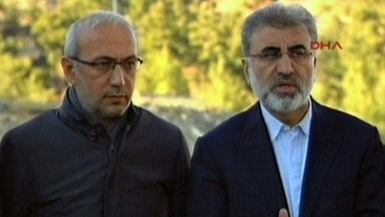 Madende yaşanan son gelişmeler