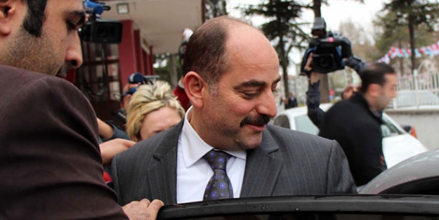 Savcı Zekeriya Öz hakim karşısına çıkacak