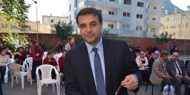 Osman Tufan Paşa’nın Köstekli Saati Kozan Kent Müzesi’ne Teslim Edildi