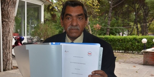 Akhisar Roman Derneği, 30 Bin Tl Hibe Kazandı