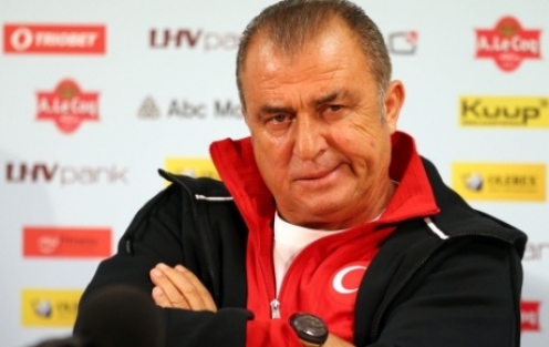 Galatasaray Terim'i istiyor