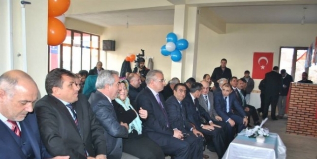 Başkan Rıdvan Karasu Güven Tazeledi