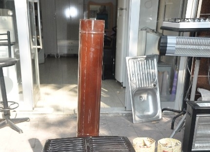 Manisa’da Soba Satışları "yok" Denecek Kadar Az