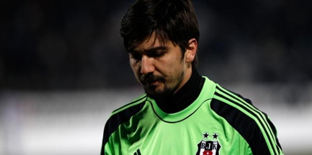 Tolga Zengin'den Beşiktaş'a kötü haber