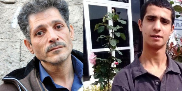 Acılı baba oğlunun tedavi edilmediğini iddia etti