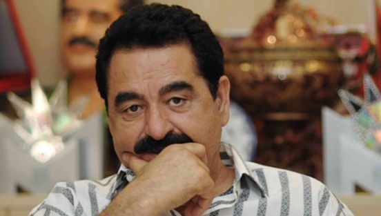 İbrahim Tatlıses çok kızdı