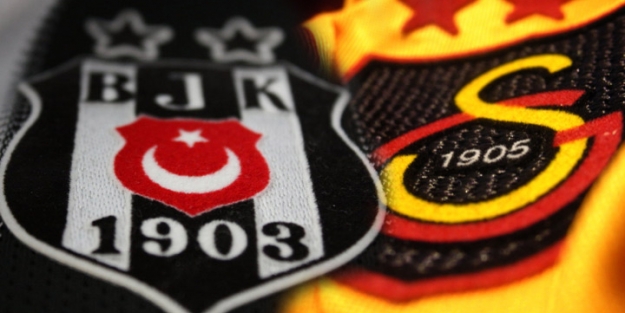 Galatasaray'dan Beşiktaş'a darbe!