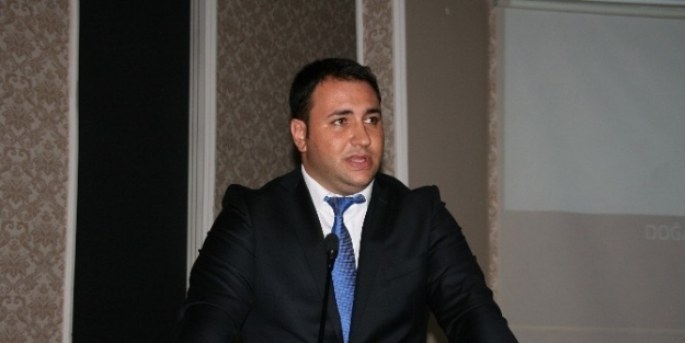 Erzincan’da Ki İtfaiye Erlerine Eğitim