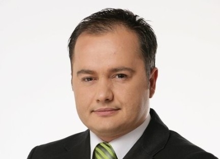 Gazeteci Gökmen Ulu Sözcü İzmir Temsilciliği Görevine Başladı