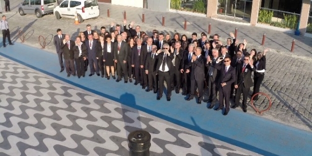 Ebso, Türkiye Mükemmellik Ödülü’ne Adım Adım İlerliyor