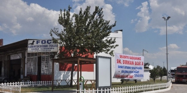 Aliağa’da Temizlik Harekatı Başladı