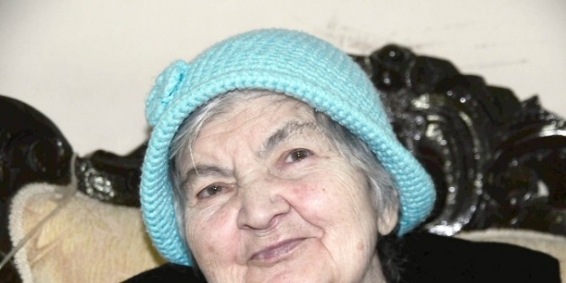 Erzurum’un Tek Kadın Muhtarıydı