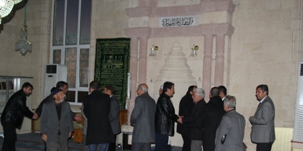 Başkan Kale’nin Sabah Mahalle Buluşmaları Sürüyor