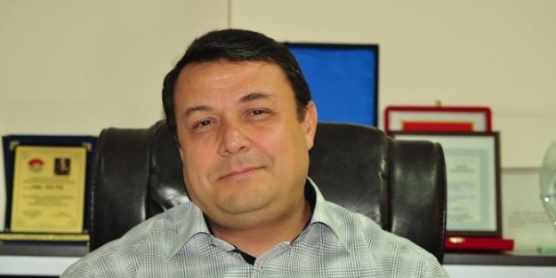 Kalmış’tan Sanayi Sicil Belgesi Uyarısı