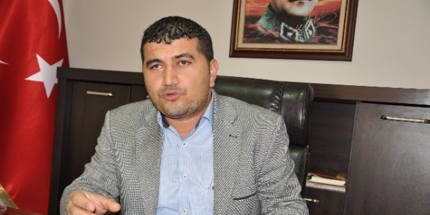 Çanak Antenlere Merkezi Sistem Ayarı