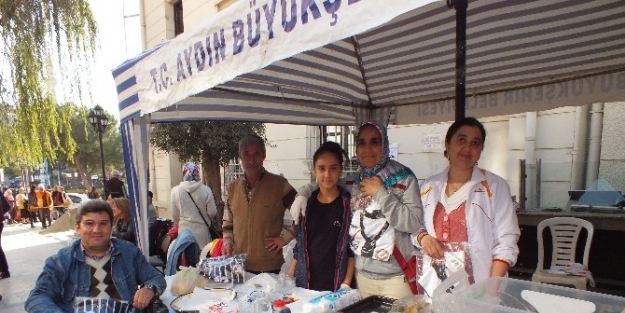 Ayesk’ten Üçüncü Kermes