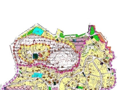 İzmit Belediyesi, Sit Alanı Toplantısı Yapacak