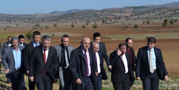 Kulalılar Çöp Tesisi İstemiyor