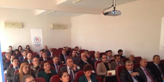 Sicil Lisans Semineri Nevşehir’de Yapılıyor