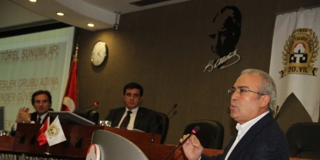 Avcı: “tek Çözüm Pistin Uzatılmasında”