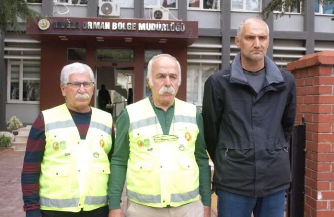 Bir Memur Teoman vakası daha! Orman işgalinin tespit eden memur sürgün edildi iddiası