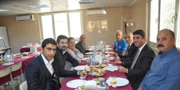 Uluslararası 5. Kurtuluş Yarı Maratonu’na Doğru