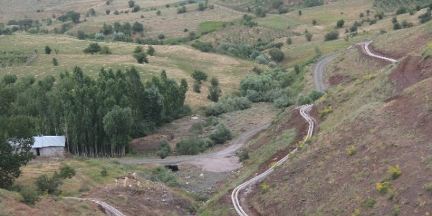 Hakkari’ye 5 Milyon 820 Bin Tl Ödenek