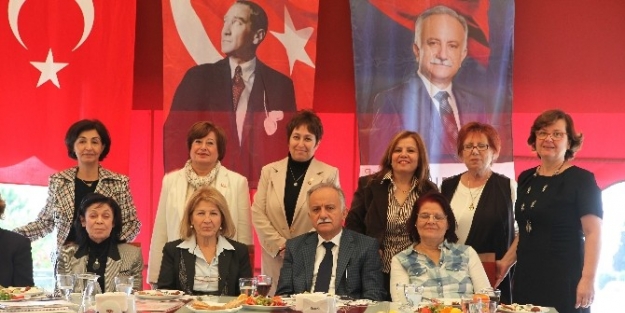 Bayraklı’da Dev İşbirliği