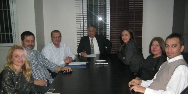 Şaibeli Ruhsat İddiasina Mimarlardan İnceleme