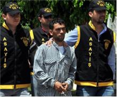 Enişte katiline rekor ceza