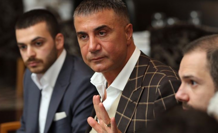 Sedat Peker sessizliğini bozuyor mu?