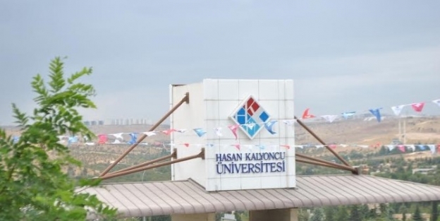 Hasan Kalyoncu Üniversitesi’nden Patent Atağı