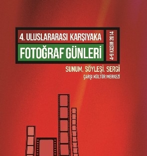 Karşıyaka’da “fotoğraf Günleri” Başlıyor