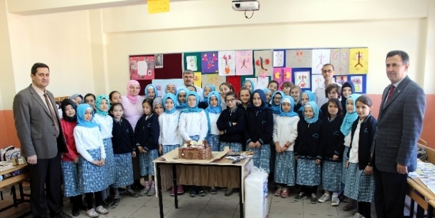 Kur’an-ı Kerim’i Hatmettiler