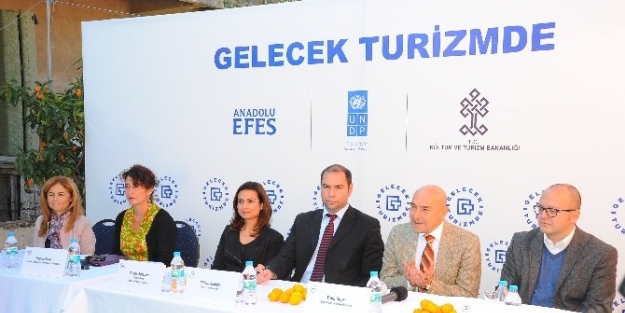 “seferihisar’ın Geleneksel Mutfağı” Markalaşıyor