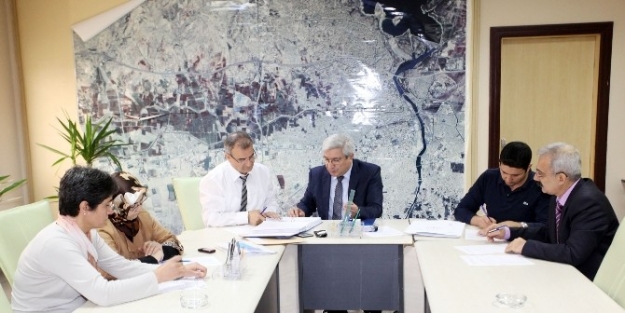 Seyhan Belediyesi Temizlik İhalesi İptal Edildi