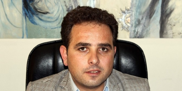 Kütahya Ak Parti’de Merkez İlçe 16 Kasım’da, İl Kongresi De 25 Ocak’ta