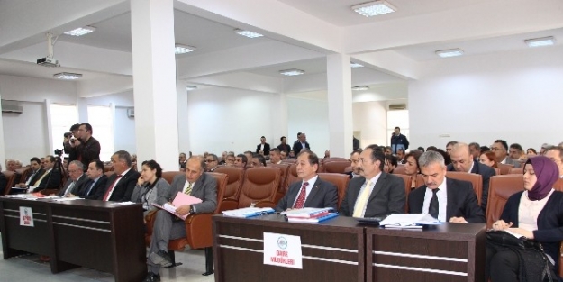 Kdz. Ereğli Belediyesi Su’da Akıllı Sayaç Sistemine Geçiyor