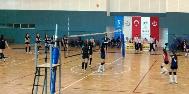 Voleybol Sezonu Start Alıyor