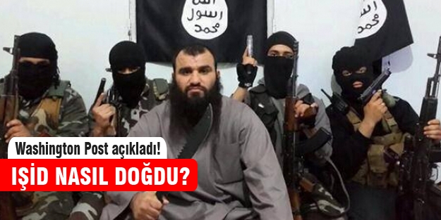 IŞİD nasıl doğdu?