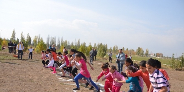 Erzurumlu Atletler Atatürk’e Koşacak
