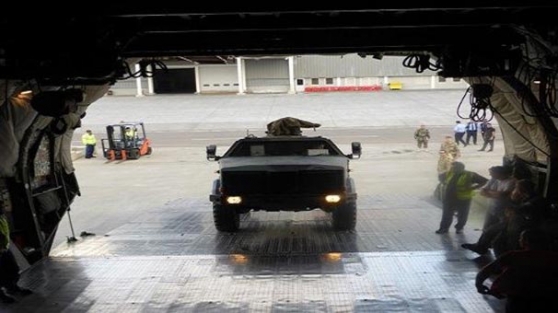 Dingolar Erbil'e ulaştı