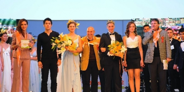 Seferihisar, Mandalina Şenliği İle Coşacak