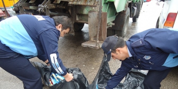 Körfez’de Gıda Denetimleri Aralıksız Devam Ediyor