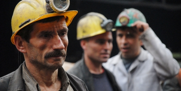 Madenlerde 73 yılda 4 bin şehit verildi!